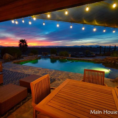 מלון טמקולה Peppertree Lane Ranch -- Seven-Acre Ranch In The Heart Of Wine Country מראה חיצוני תמונה