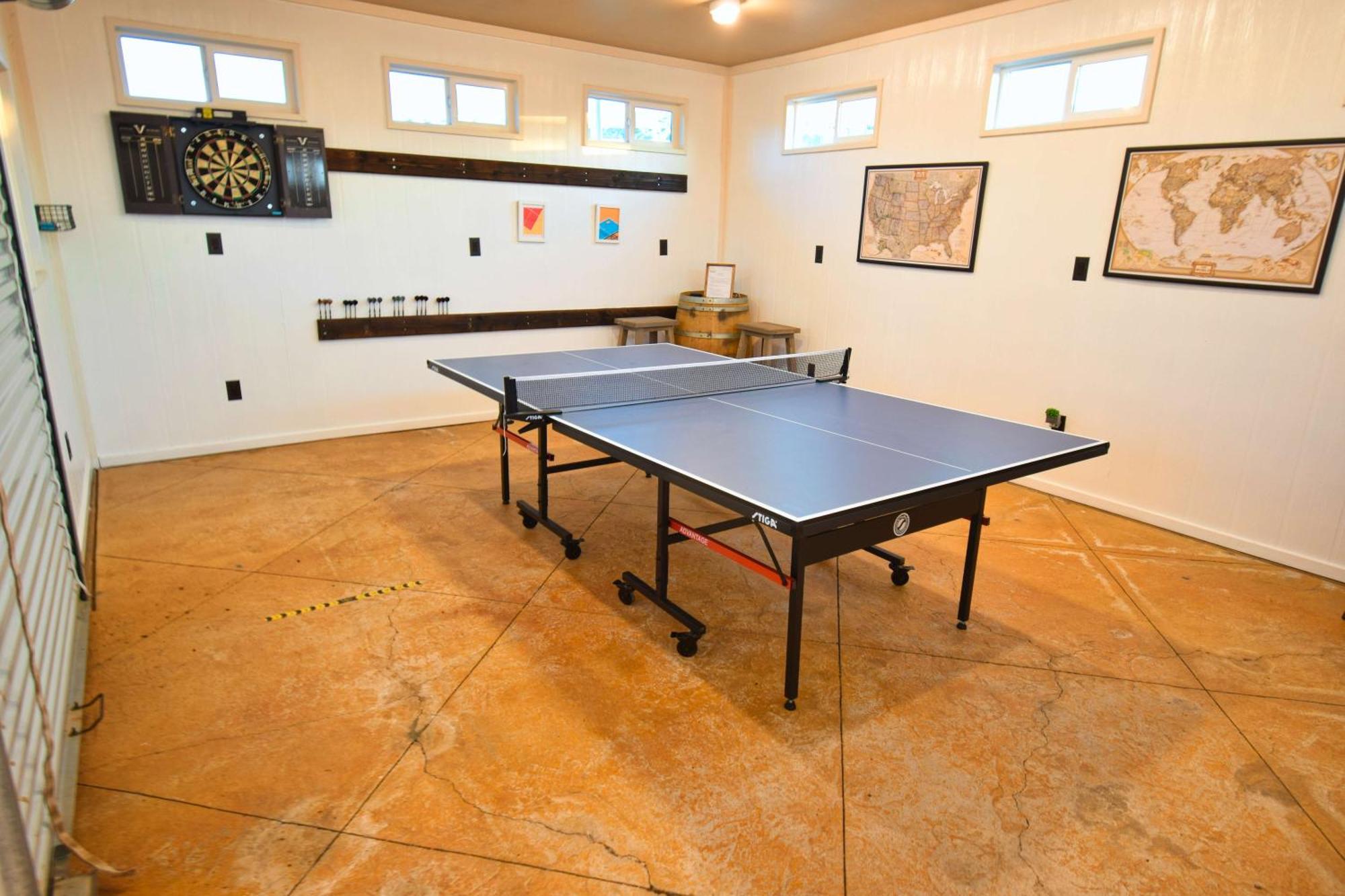 מלון טמקולה Peppertree Lane Ranch -- Seven-Acre Ranch In The Heart Of Wine Country מראה חיצוני תמונה