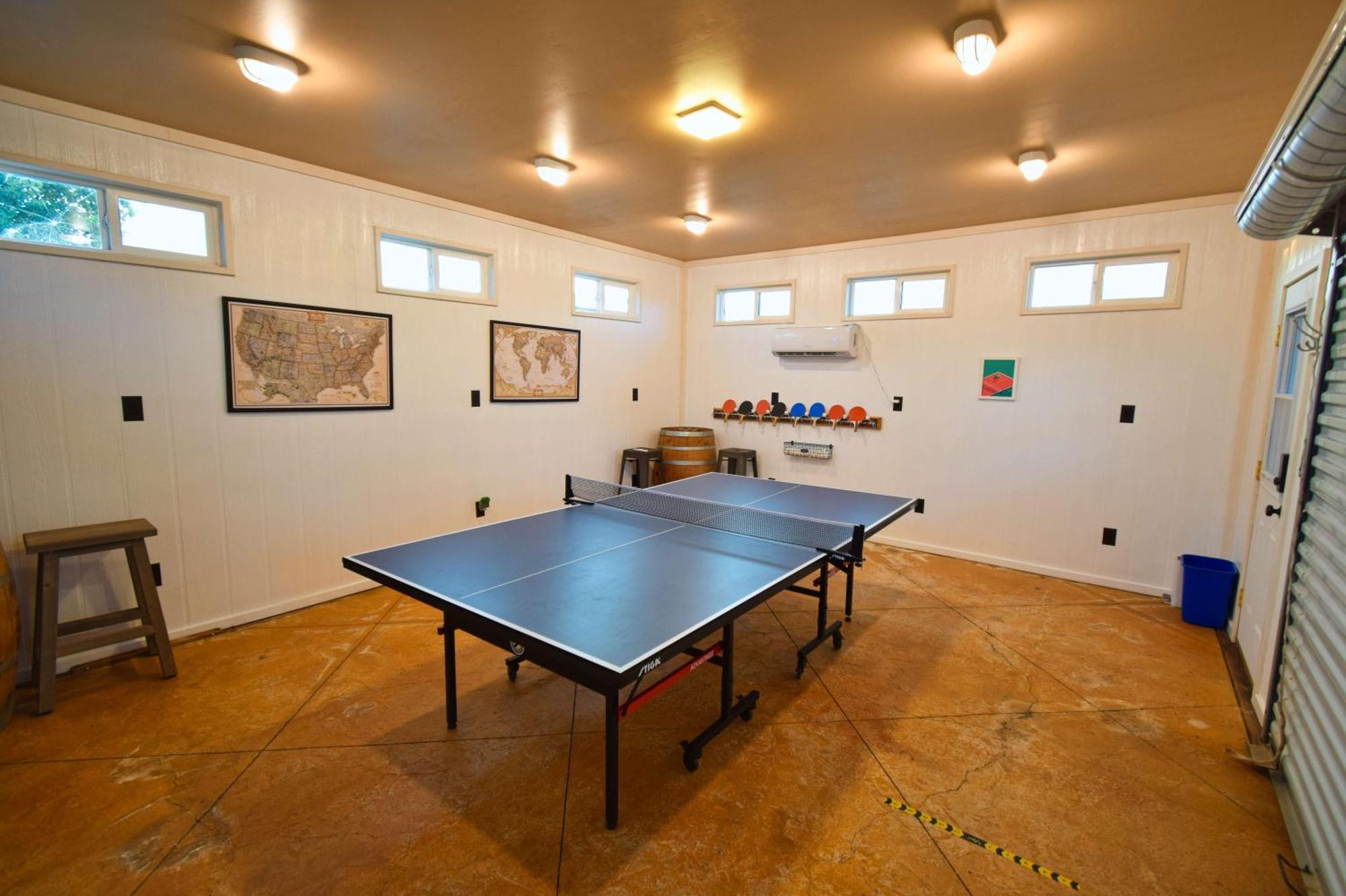 מלון טמקולה Peppertree Lane Ranch -- Seven-Acre Ranch In The Heart Of Wine Country מראה חיצוני תמונה