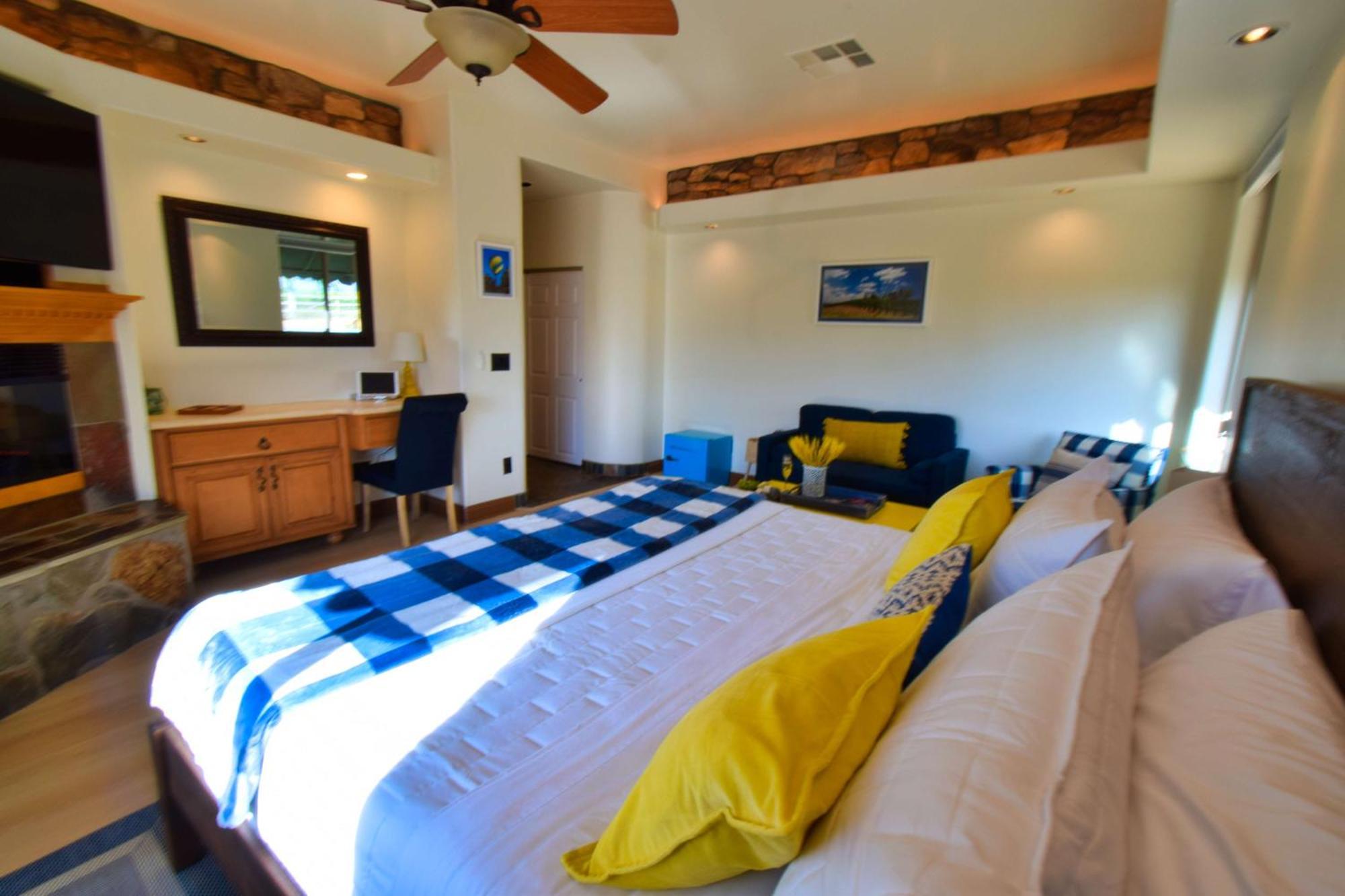 מלון טמקולה Peppertree Lane Ranch -- Seven-Acre Ranch In The Heart Of Wine Country מראה חיצוני תמונה
