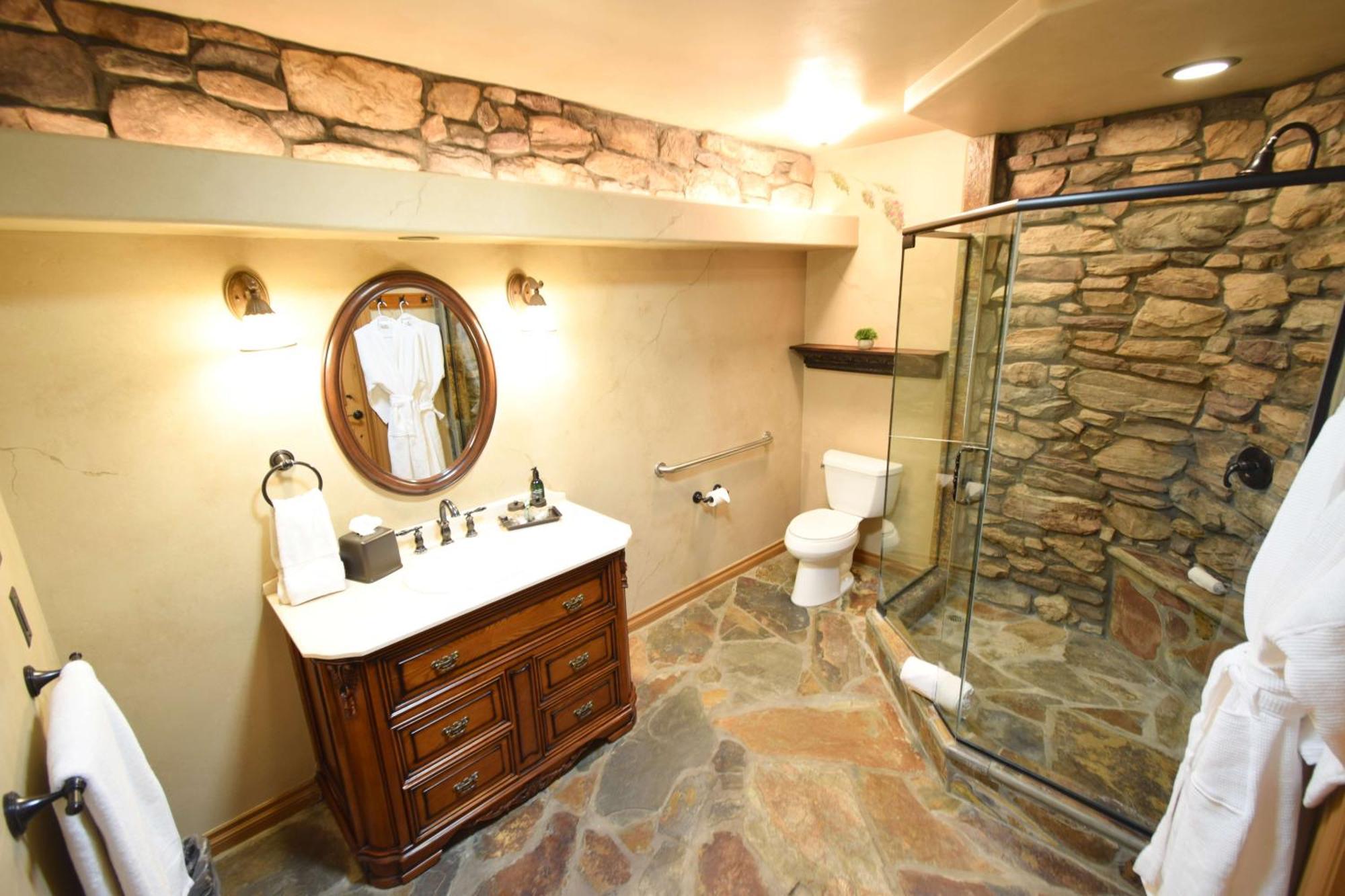 מלון טמקולה Peppertree Lane Ranch -- Seven-Acre Ranch In The Heart Of Wine Country מראה חיצוני תמונה