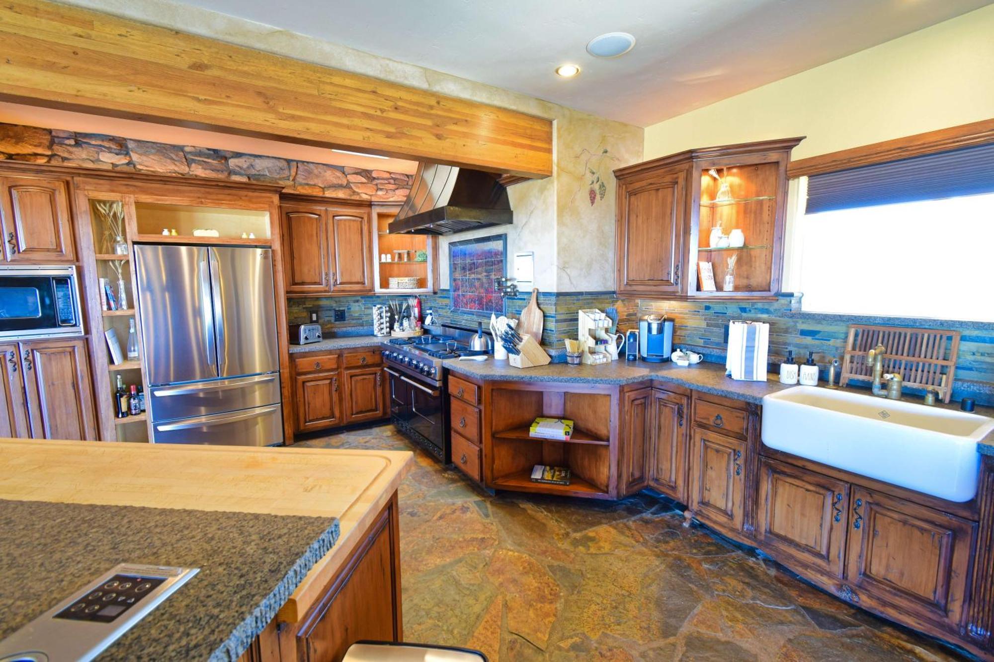 מלון טמקולה Peppertree Lane Ranch -- Seven-Acre Ranch In The Heart Of Wine Country מראה חיצוני תמונה