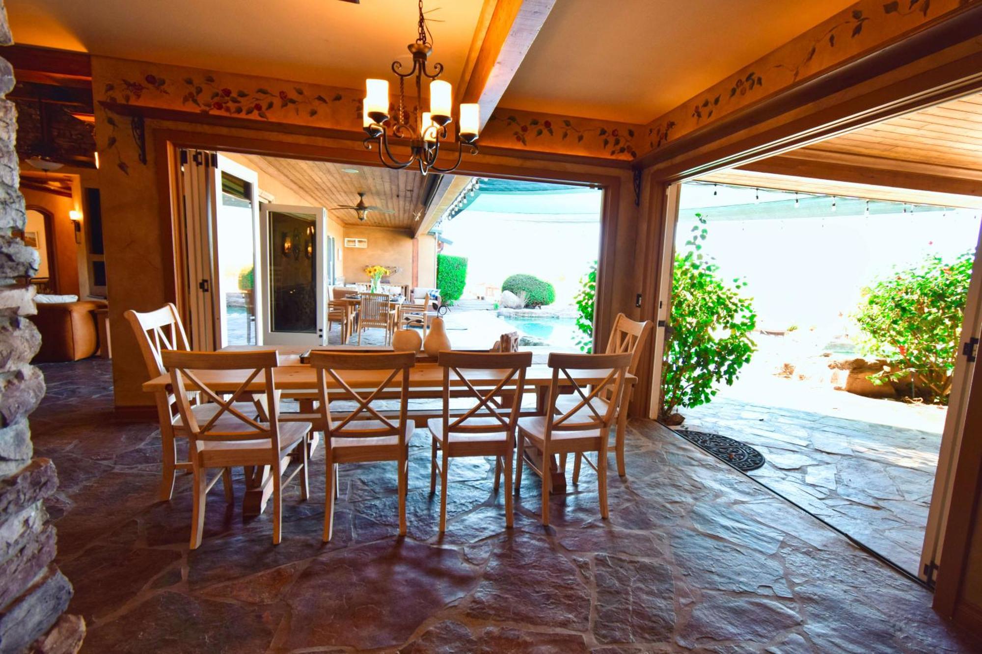 מלון טמקולה Peppertree Lane Ranch -- Seven-Acre Ranch In The Heart Of Wine Country מראה חיצוני תמונה