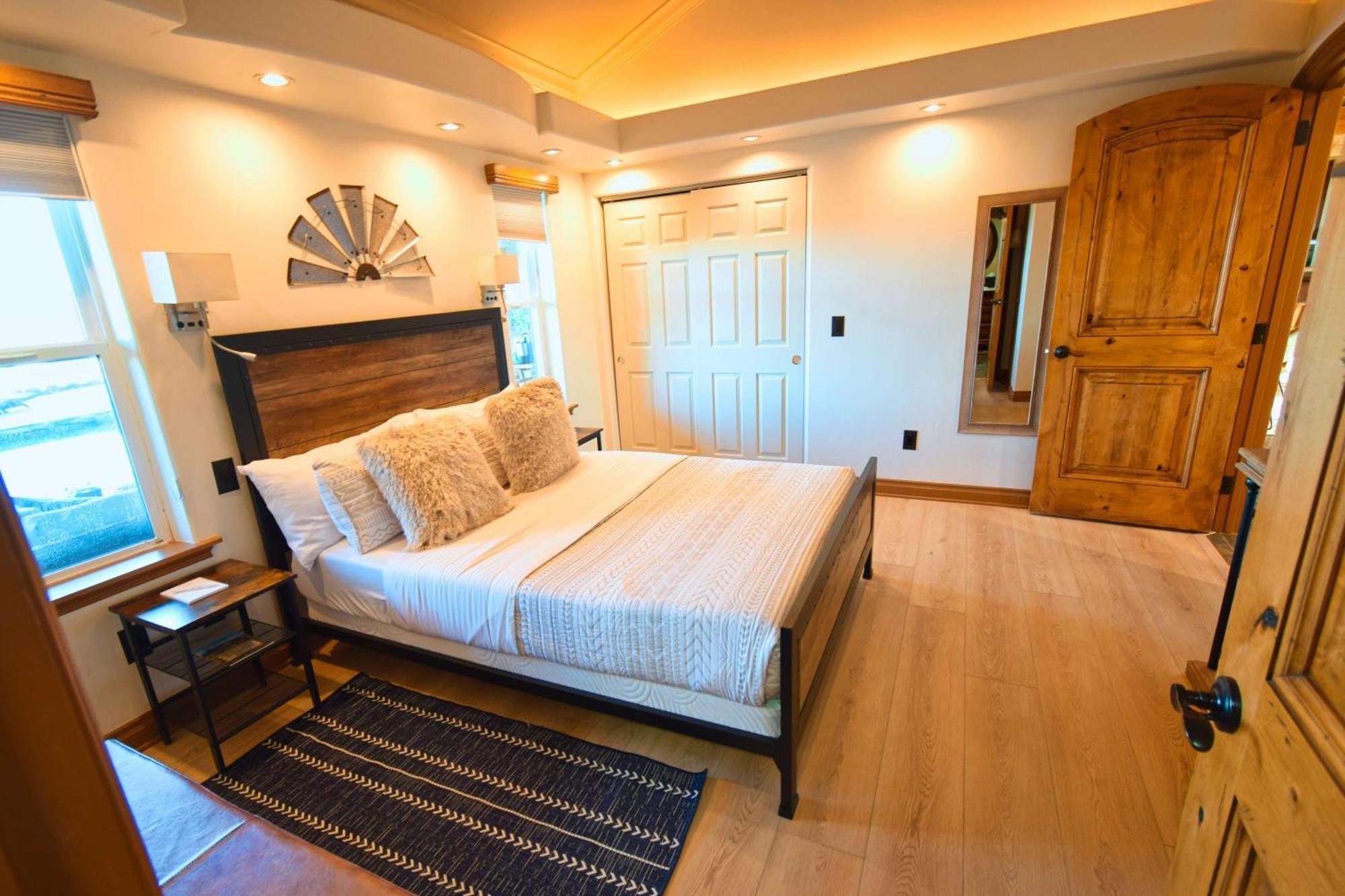 מלון טמקולה Peppertree Lane Ranch -- Seven-Acre Ranch In The Heart Of Wine Country מראה חיצוני תמונה